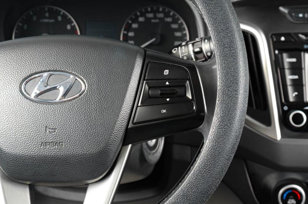 Hyundai Creta I Тюмень  - изображение 16