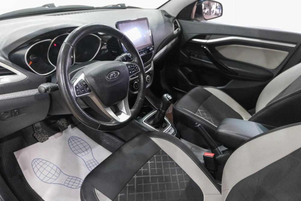 Lada (ВАЗ) Vesta I Новокузнецк  - изображение 9