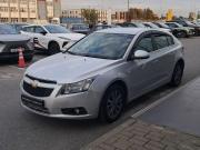 Chevrolet Cruze I Санкт-Петербург  - изображение 19
