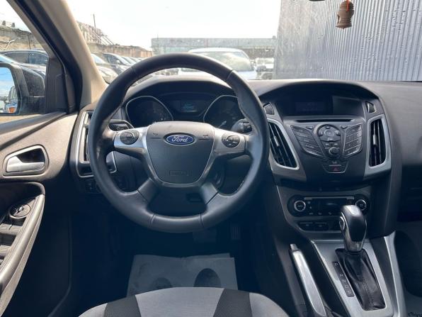 Ford Focus III с пробегом 2012 года, цена 680 000 рублей, 221126 км, хэтчбек, Автокод Объявления