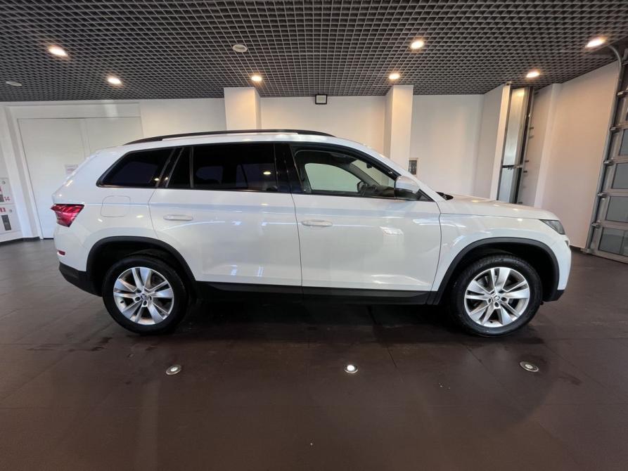 Skoda Kodiaq I Чебоксары  - изображение 2