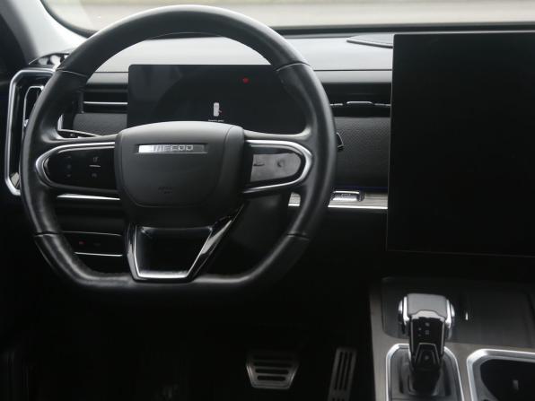 Jaecoo J7 I с пробегом 2023 года, цена 2 255 000 рублей, 65000 км, внедорожник, Автокод Объявления