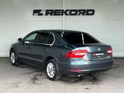 Skoda Superb II Рестайлинг Уфа  - изображение 18