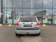 Hyundai Getz I Рестайлинг Ижевск  - изображение 29
