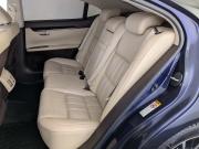 Lexus ES VI Рестайлинг Москва  - изображение 42