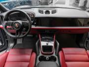 Porsche Cayenne III Рестайлинг Москва  - изображение 37