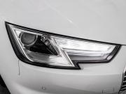 Audi A4 V (B9) Иркутск  - изображение 55