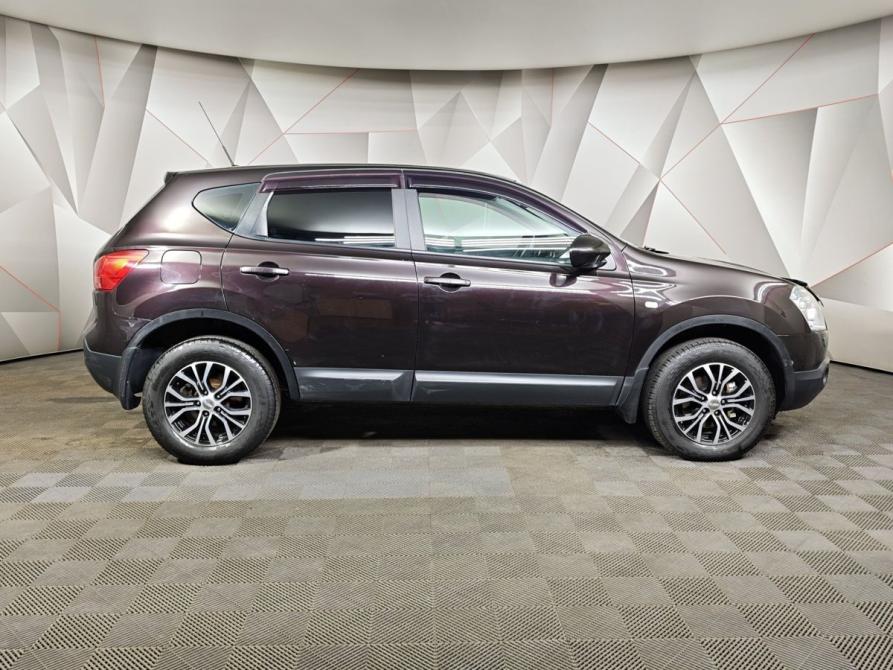 Nissan Qashqai I Москва  - изображение 6
