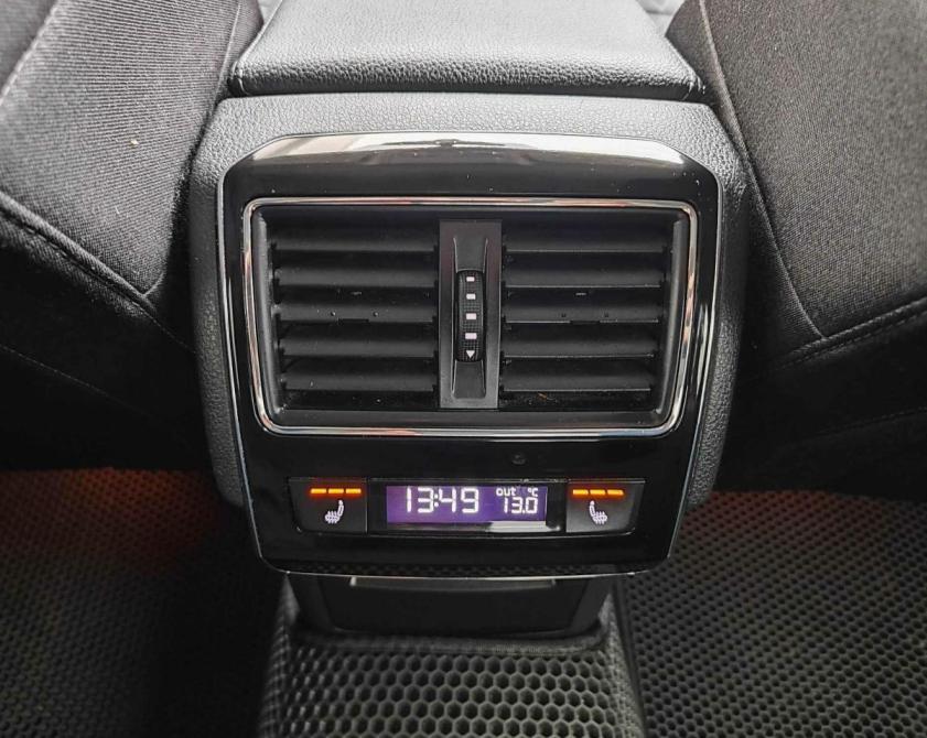Skoda Superb III Санкт-Петербург  - изображение 24