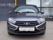 Lada (ВАЗ) Granta I Рестайлинг Москва  - изображение 15