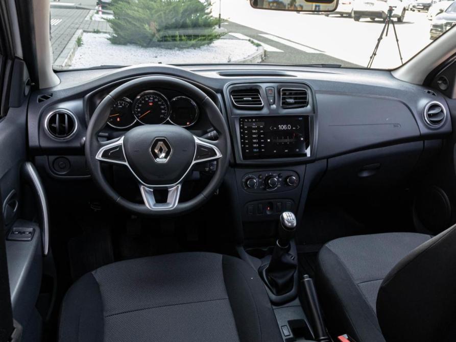 Renault Sandero II Рестайлинг Краснодар  - изображение 6