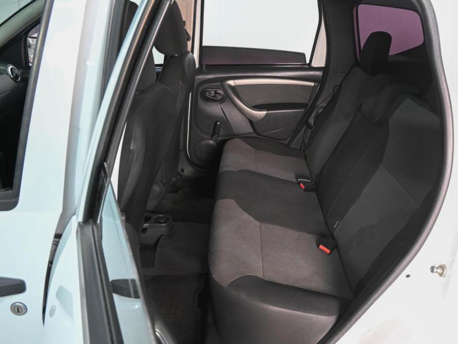 Renault Duster I Рестайлинг Ростов-на-Дону  - изображение 9