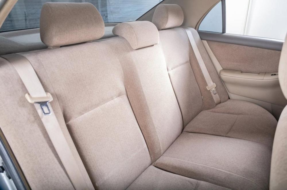Toyota Corolla IX (E120 E130) Рестайлинг Томск  - изображение 17
