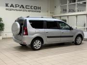 Lada (ВАЗ) Largus I Рестайлинг Волгоград  - изображение 21