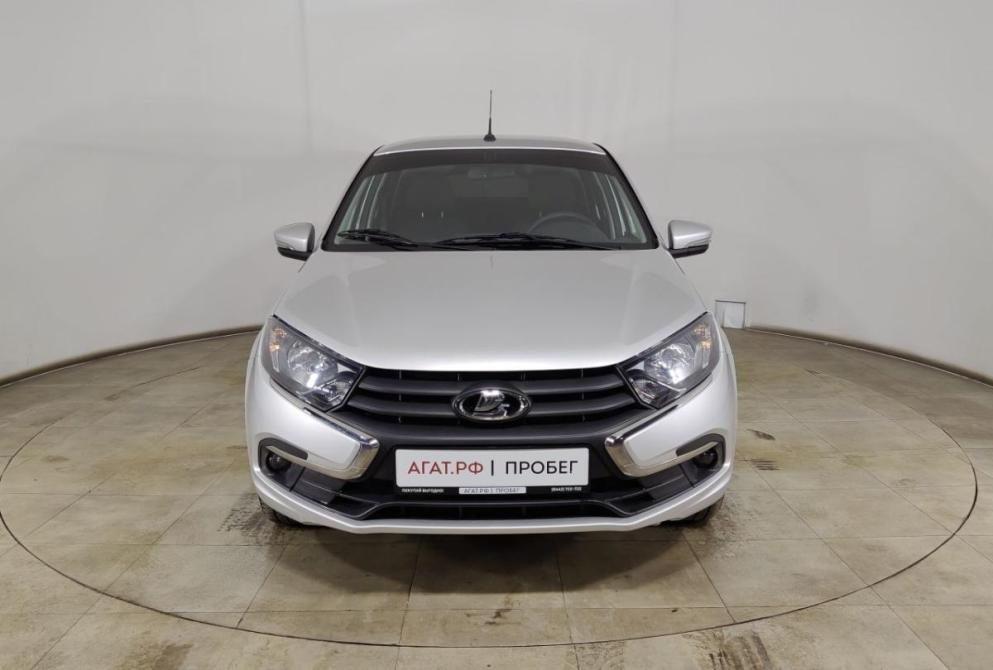Lada (ВАЗ) Granta I Рестайлинг Волгоград  - изображение 2