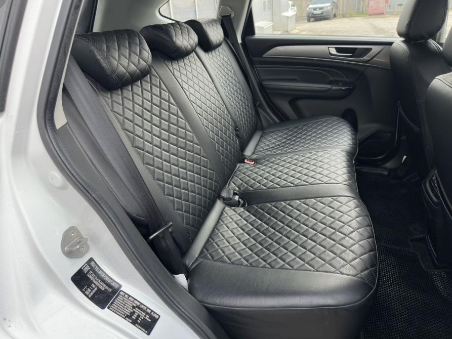 Haval M6 II Саратов  - изображение 12
