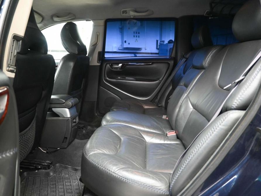 Volvo XC70 I Ростов-на-Дону  - изображение 10