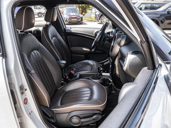 Mini Countryman I с пробегом 2010 года, цена 1 360 000 рублей, 169293 км, внедорожник, Автокод Объявления