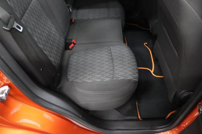 Opel Mokka I с пробегом 2014 года, цена 895 950 рублей, 119284 км, внедорожник, Автокод Объявления