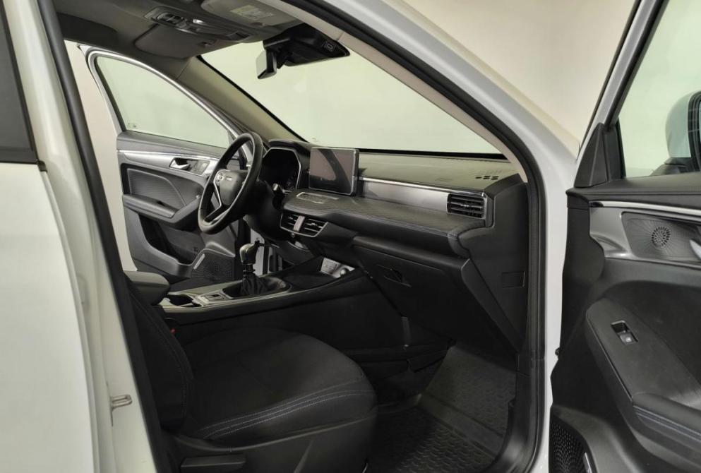 Haval Jolion I Нижний Новгород  - изображение 9