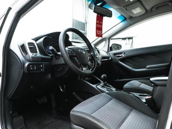 Kia Cerato III Рестайлинг (Classic) с пробегом 2019 года, цена 1 599 000 рублей, 84869 км, седан, Автокод Объявления