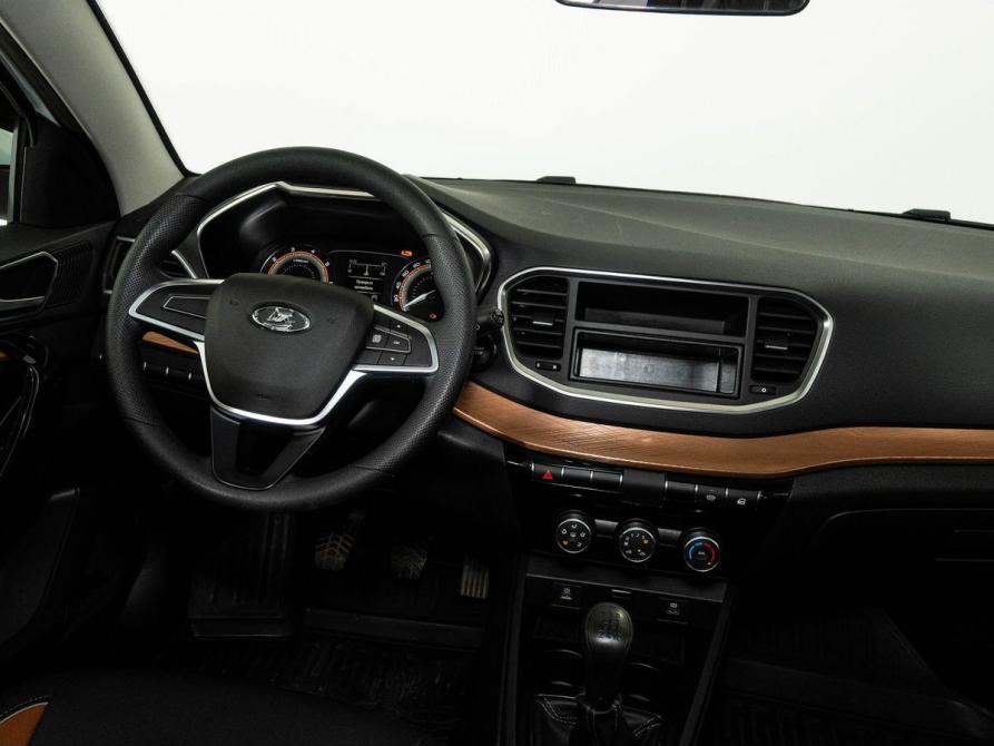 Lada (ВАЗ) Vesta I Рестайлинг (NG) Казань  - изображение 12