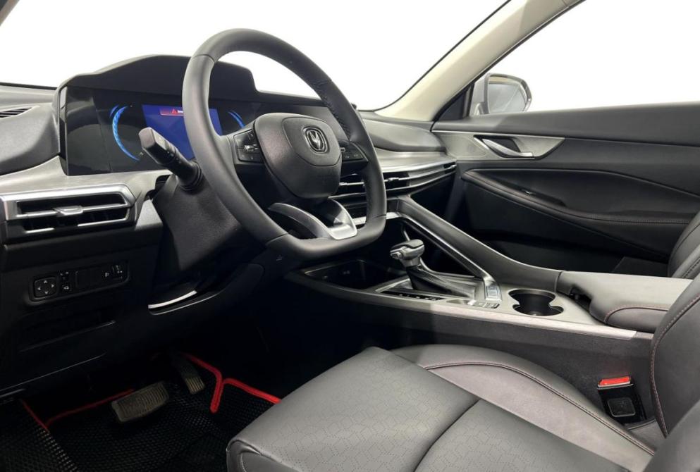 Changan CS35 Plus I Рестайлинг Нижний Новгород  - изображение 10