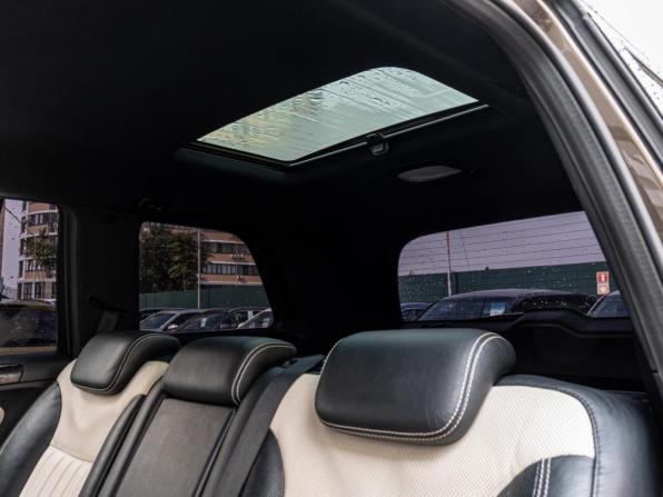 Mercedes-Benz GL-Класс I (X164) Рестайлинг с пробегом 2012 года, цена 1 970 000 рублей, 324745 км, внедорожник, Автокод Объявления