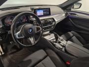 BMW 5 серии VII (G30/G31/G38) Санкт-Петербург  - изображение 46