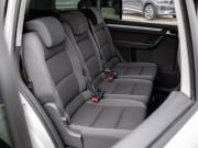 Volkswagen Touran I Рестайлинг 2 Сочи  - изображение 23