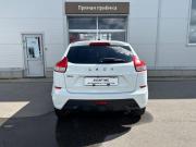 Lada (ВАЗ) XRAY I Москва  - изображение 23