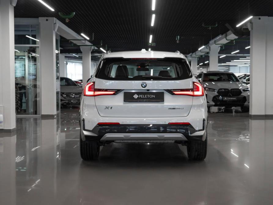 BMW X1 III (U11/U12) Москва  - изображение 6