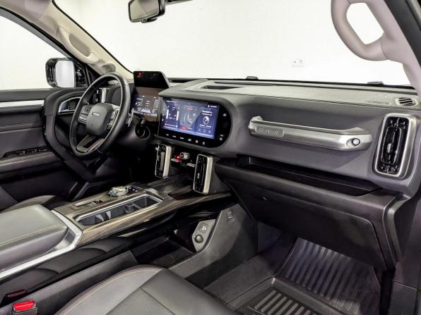 Haval Dargo с пробегом 2023 года, цена 2 300 000 рублей, 90873 км, внедорожник, Автокод Объявления