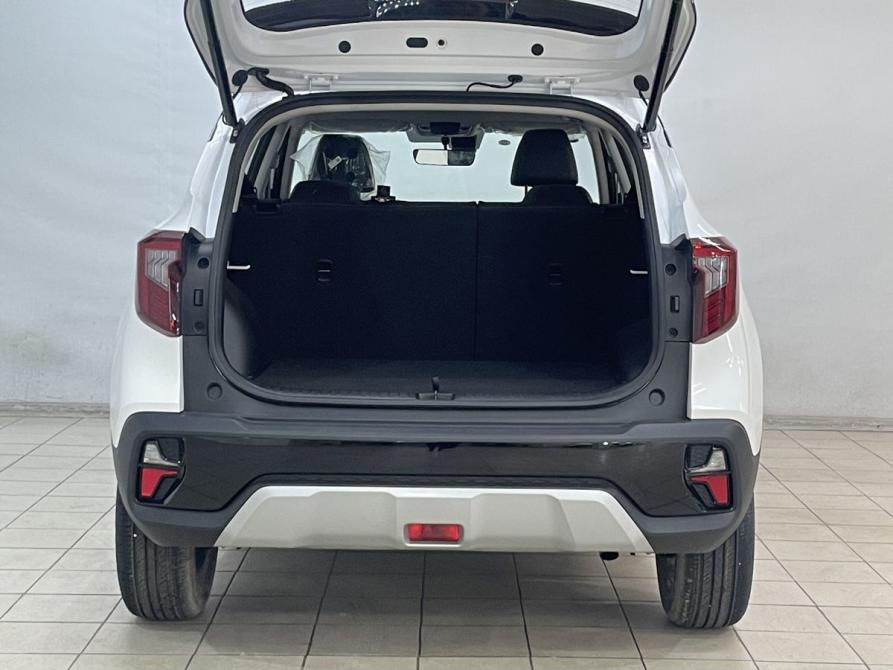 Kia Seltos I Рестайлинг Воронеж  - изображение 7