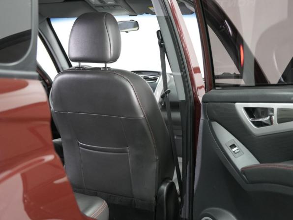Lifan X60 I Рестайлинг 2 с пробегом 2017 года, цена 1 020 000 рублей, 40000 км, внедорожник, Автокод Объявления