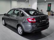 Lada (ВАЗ) Granta I Рестайлинг Казань  - изображение 30