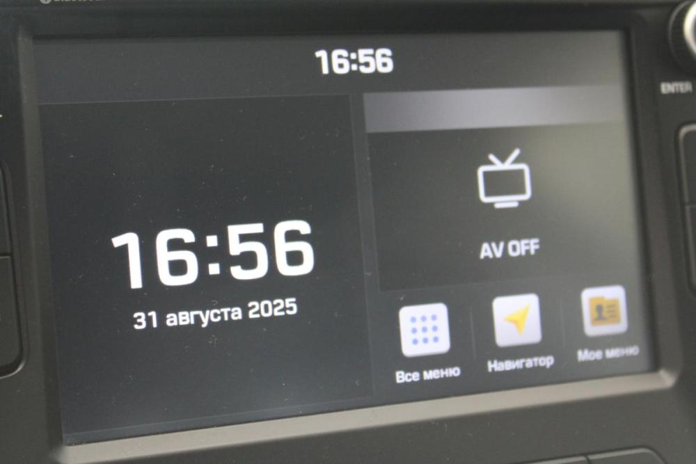 Hyundai Creta I Рестайлинг Красноярск  - изображение 19