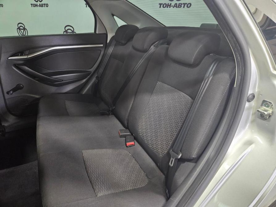 Lada (ВАЗ) Vesta I Тольятти  - изображение 14