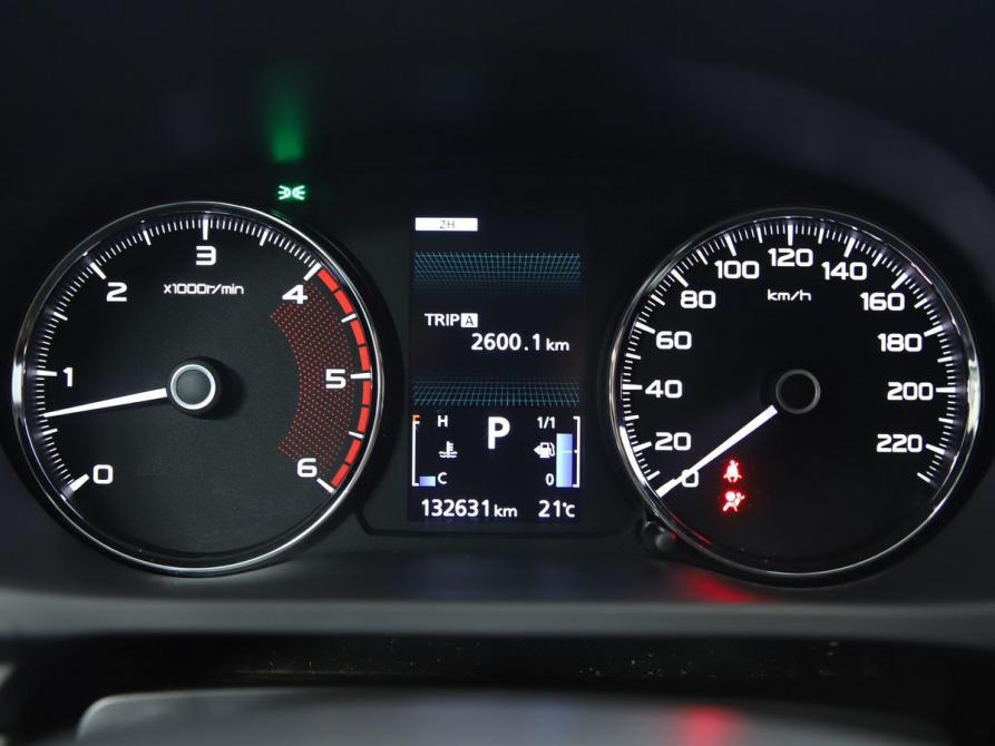 Mitsubishi Pajero Sport III Уфа  - изображение 20