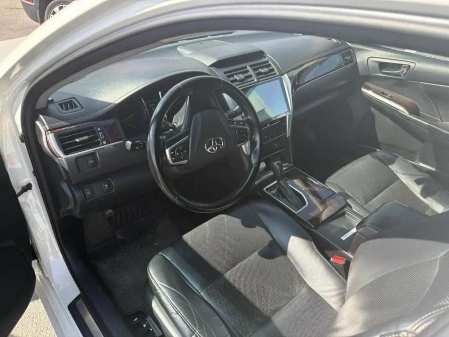 Toyota Camry VII (XV50) Рестайлинг 2 Кемерово  - изображение 4