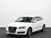 Audi A3 II (8P) Рестайлинг 2 Москва  - изображение 16