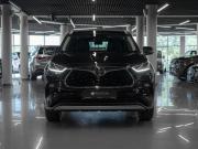 Toyota Highlander IV (XU70) Москва  - изображение 32