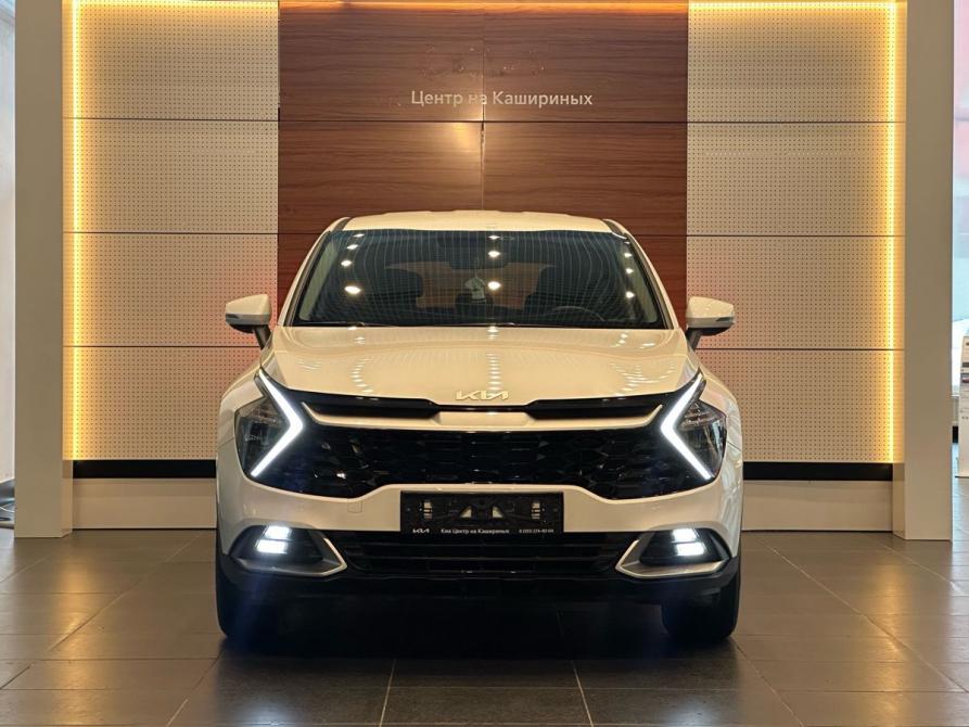 Kia Sportage V Челябинск  - изображение 2