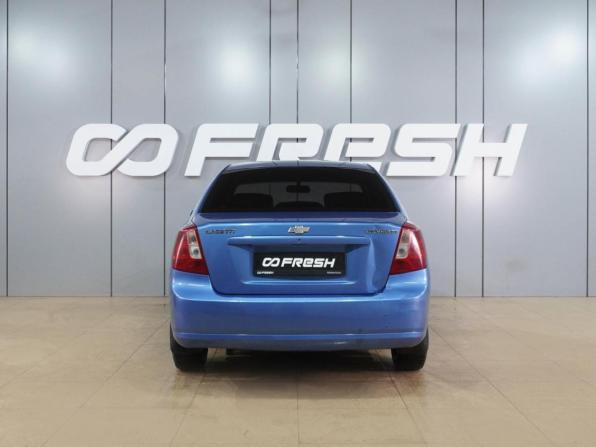Chevrolet Lacetti I с пробегом 2008 года, цена 324 000 рублей, 341681 км, седан, Автокод Объявления