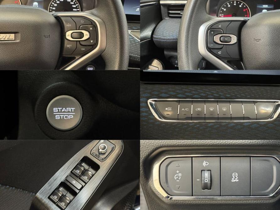 Haval Jolion I Ставрополь  - изображение 16