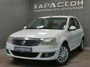 Renault Logan I Рестайлинг Пермь  - изображение 19