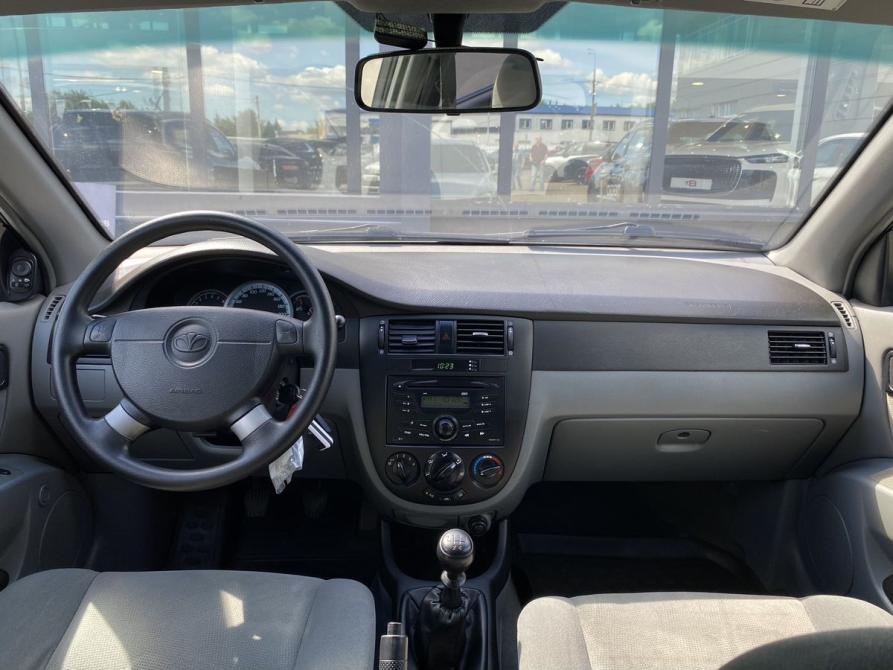 Daewoo Gentra II Москва  - изображение 11