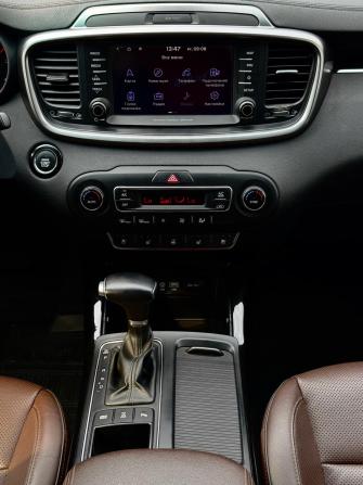 Kia Sorento III Prime Рестайлинг с пробегом 2019 года, цена 2 980 000 рублей, 175443 км, внедорожник, Автокод Объявления