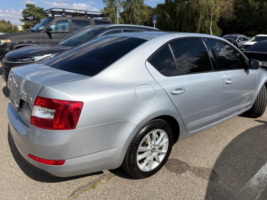 Skoda Octavia III (A7) Ставрополь  - изображение 4