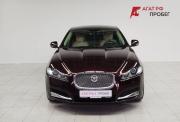 Jaguar XF I Рестайлинг Саратов  - изображение 28